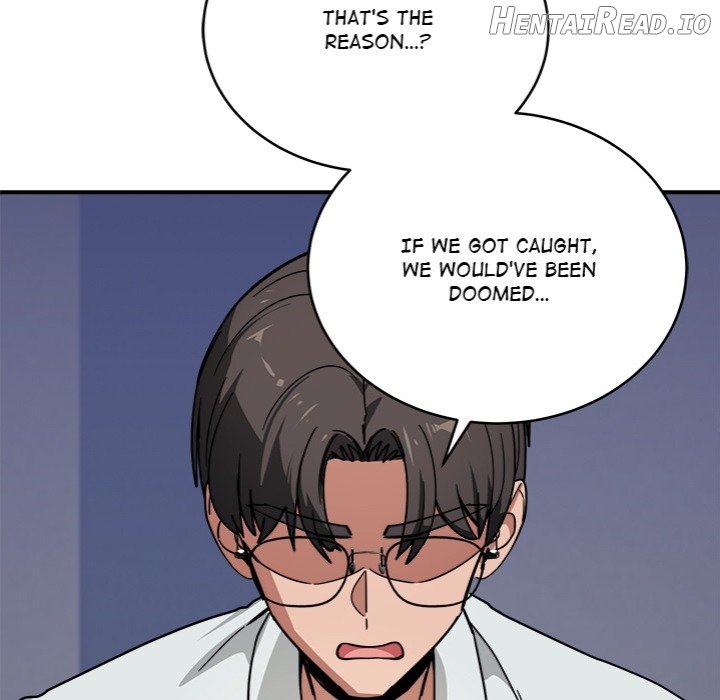 I Became a Dog! Chapter 34 - page 44