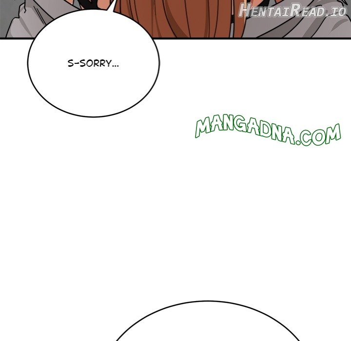 I Became a Dog! Chapter 34 - page 46
