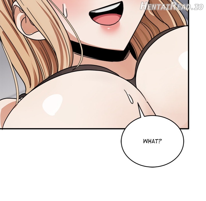 I Became a Dog! Chapter 34 - page 48