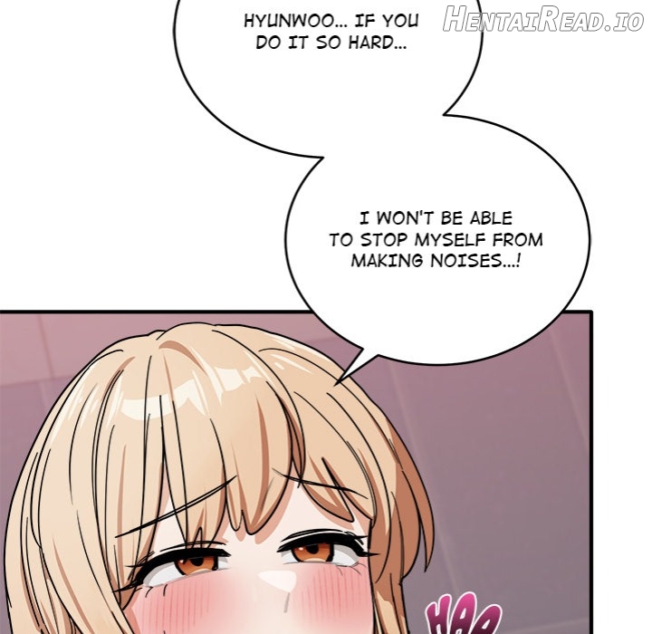 I Became a Dog! Chapter 34 - page 60