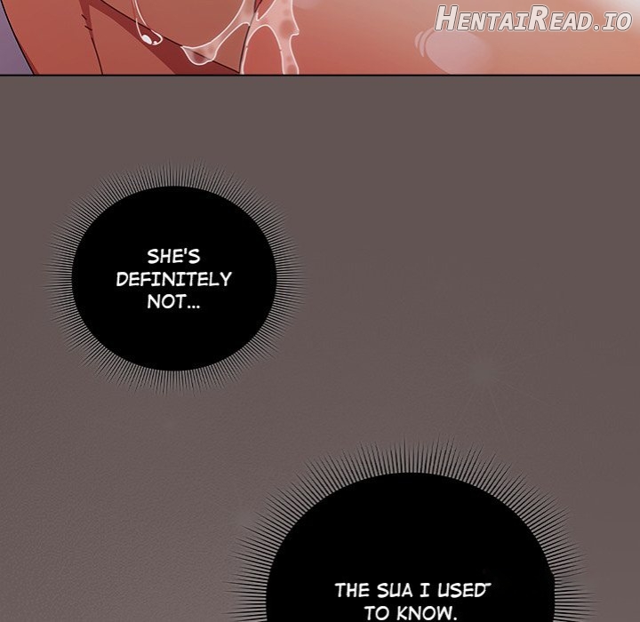 Sweet Girl, Dirty Secrets Chapter 30 - page 111