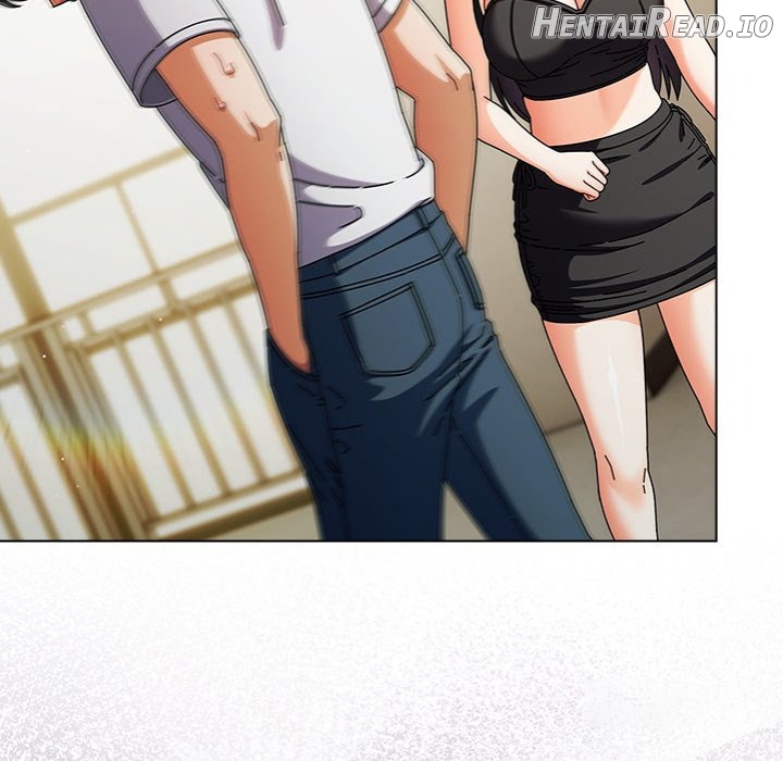Sweet Girl, Dirty Secrets Chapter 30 - page 21