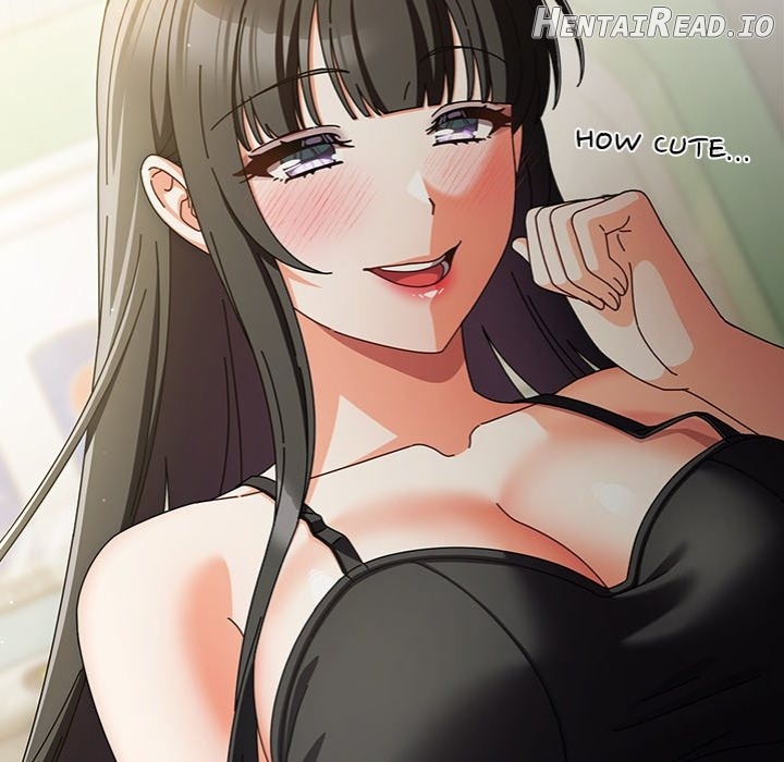 Sweet Girl, Dirty Secrets Chapter 30 - page 29