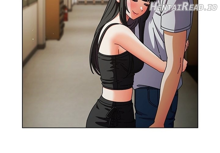 Sweet Girl, Dirty Secrets Chapter 30 - page 3