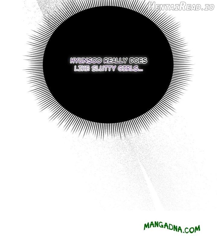 Sweet Girl, Dirty Secrets Chapter 30 - page 32