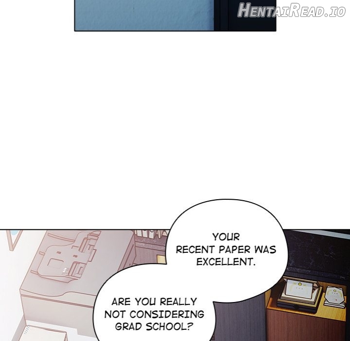 Sweet Girl, Dirty Secrets Chapter 30 - page 37