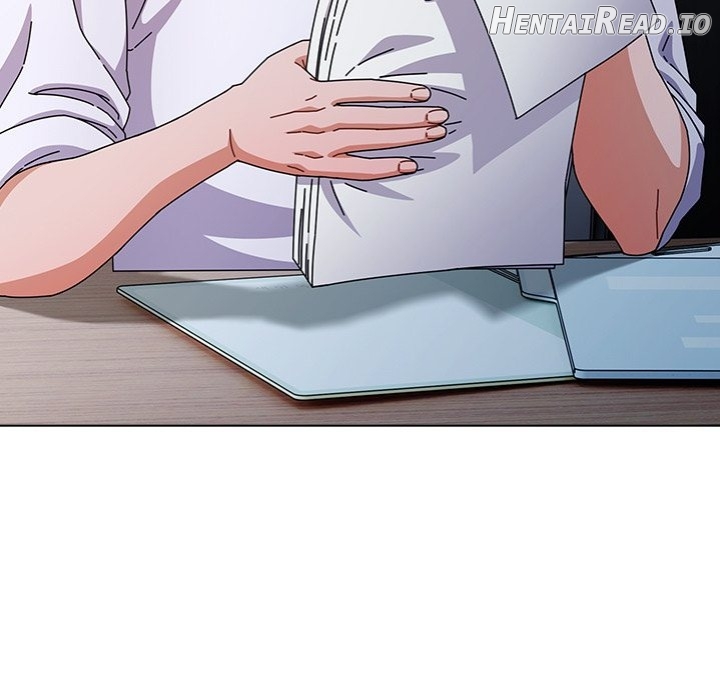 Sweet Girl, Dirty Secrets Chapter 30 - page 41