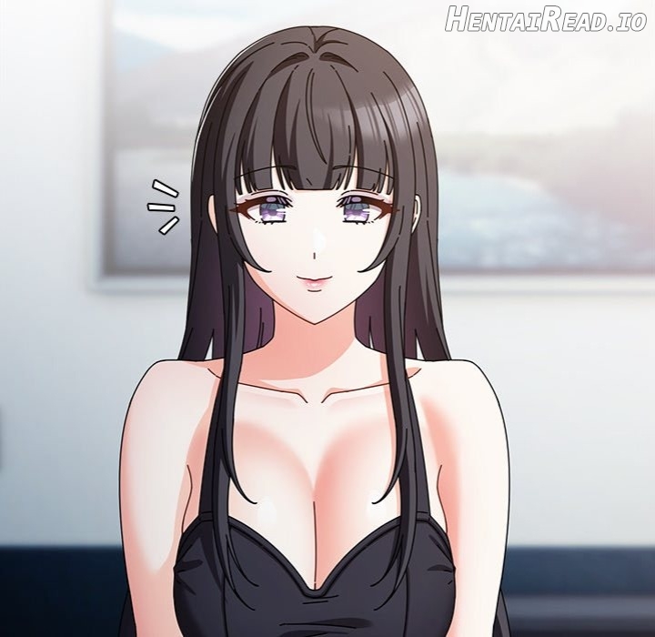 Sweet Girl, Dirty Secrets Chapter 30 - page 44