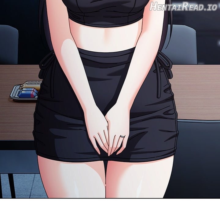 Sweet Girl, Dirty Secrets Chapter 30 - page 45