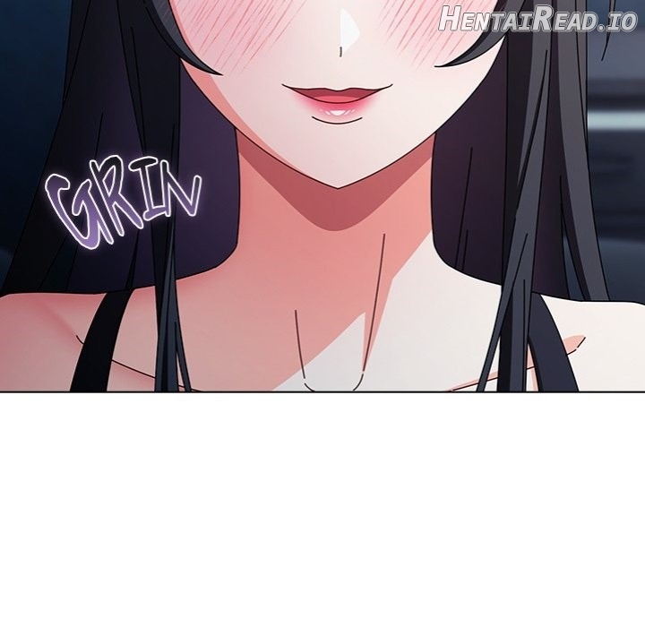 Sweet Girl, Dirty Secrets Chapter 30 - page 48