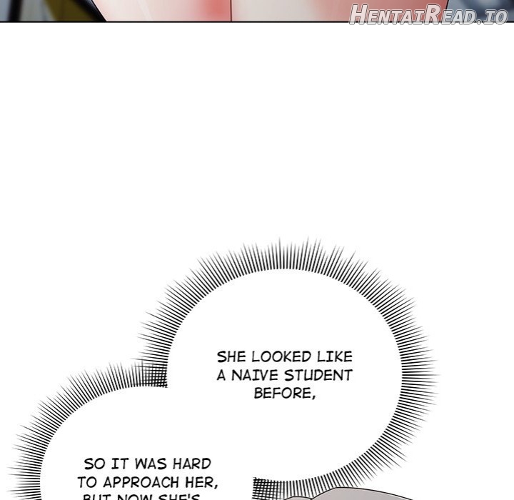 Sweet Girl, Dirty Secrets Chapter 30 - page 55