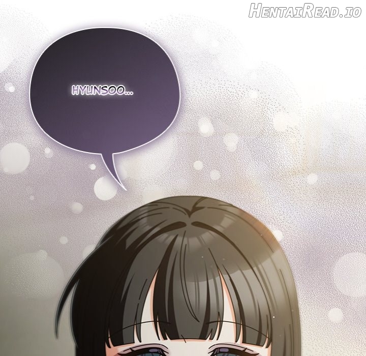 Sweet Girl, Dirty Secrets Chapter 30 - page 6
