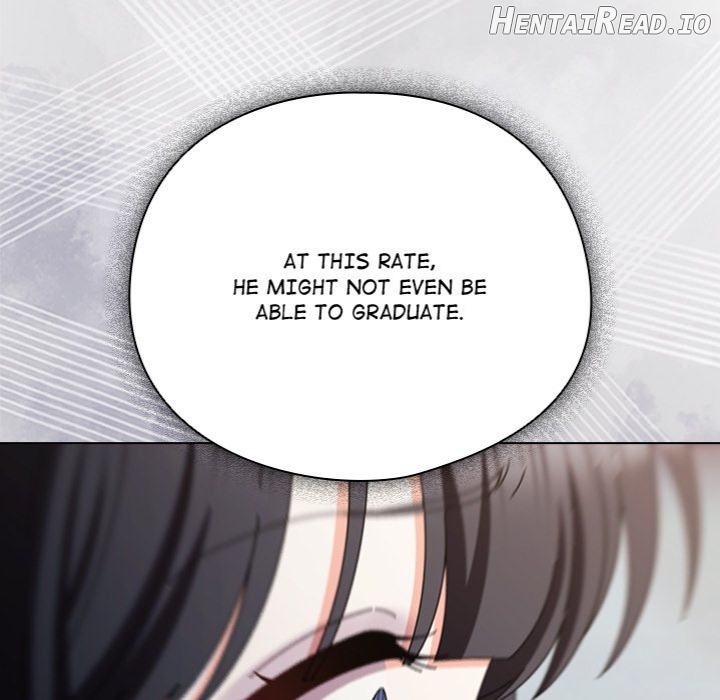 Sweet Girl, Dirty Secrets Chapter 30 - page 60