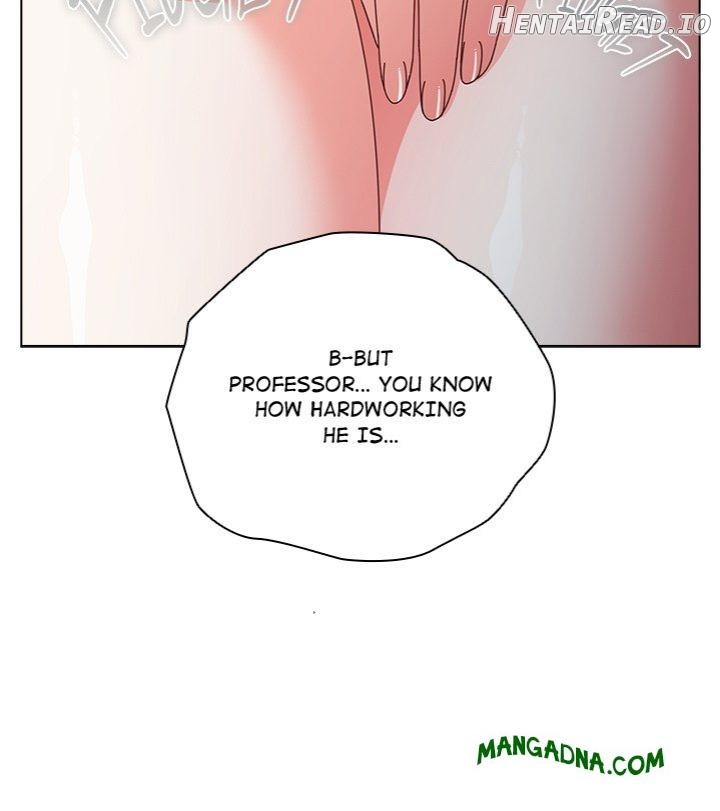 Sweet Girl, Dirty Secrets Chapter 30 - page 63