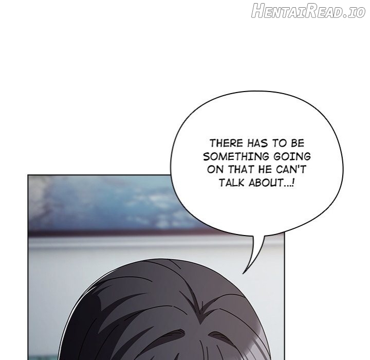 Sweet Girl, Dirty Secrets Chapter 30 - page 64