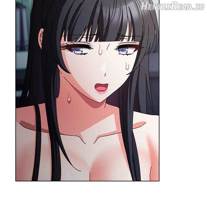 Sweet Girl, Dirty Secrets Chapter 30 - page 65