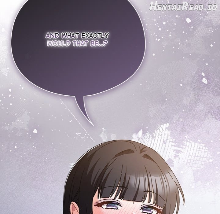 Sweet Girl, Dirty Secrets Chapter 30 - page 74