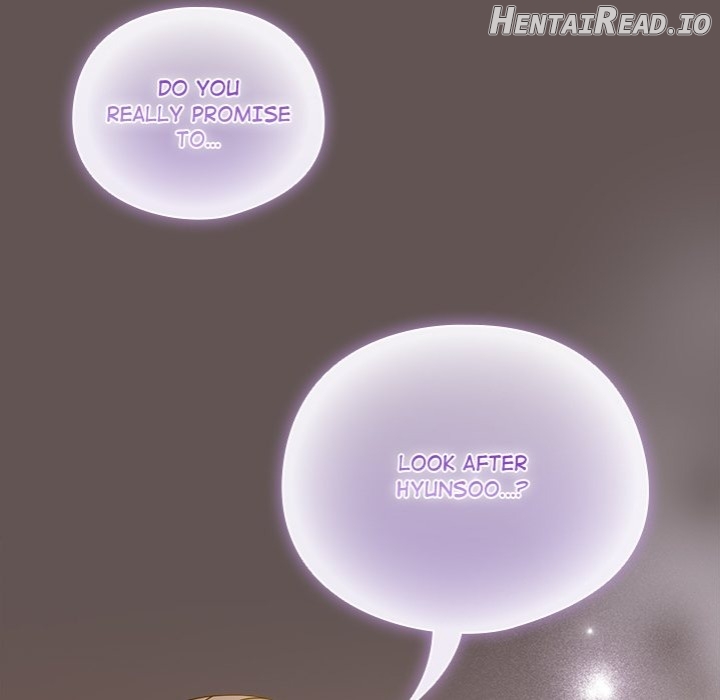 Sweet Girl, Dirty Secrets Chapter 30 - page 87