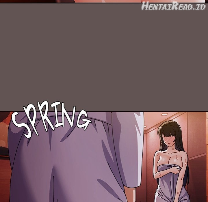 Sweet Girl, Dirty Secrets Chapter 30 - page 90