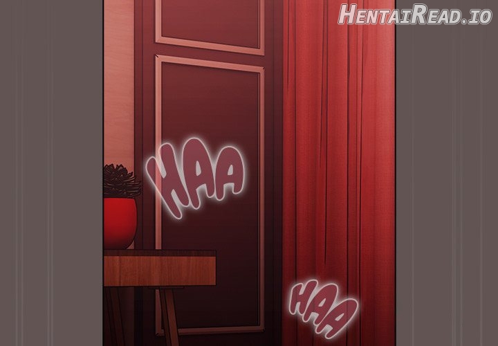 Sweet Girl, Dirty Secrets Chapter 31 - page 3