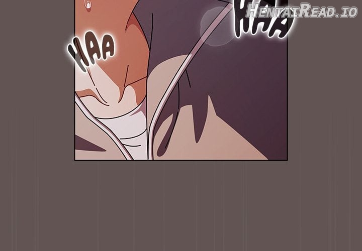 Sweet Girl, Dirty Secrets Chapter 32 - page 3