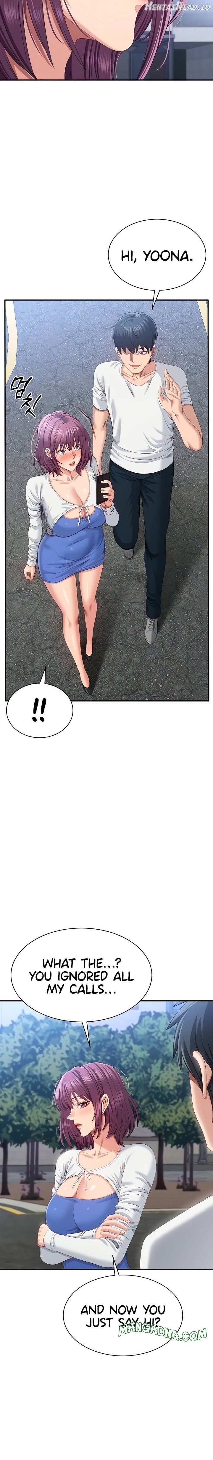 Reversed Virtues Chapter 26 - page 5