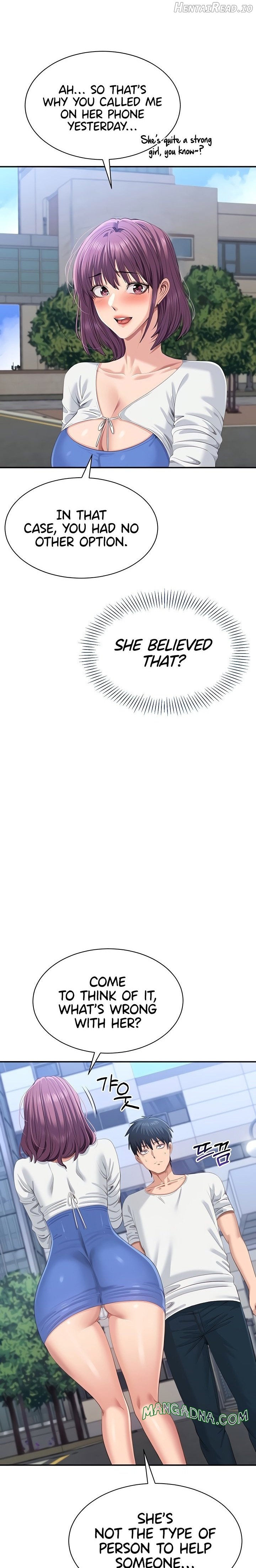 Reversed Virtues Chapter 26 - page 7