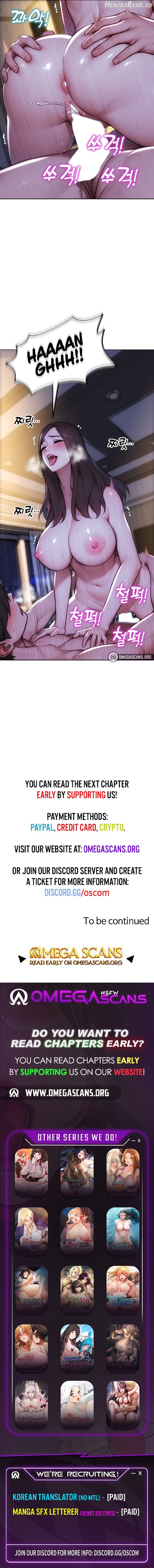 I Divorced My Wife Chapter 23 - page 9