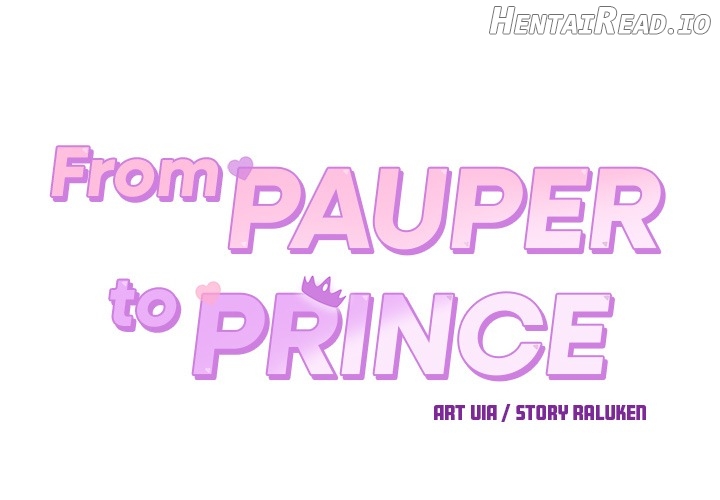 From Pauper to Prince Chapter 27 - page 2