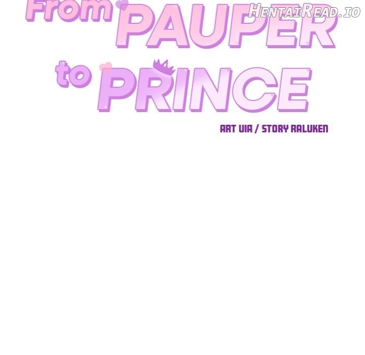From Pauper to Prince Chapter 28 - page 61
