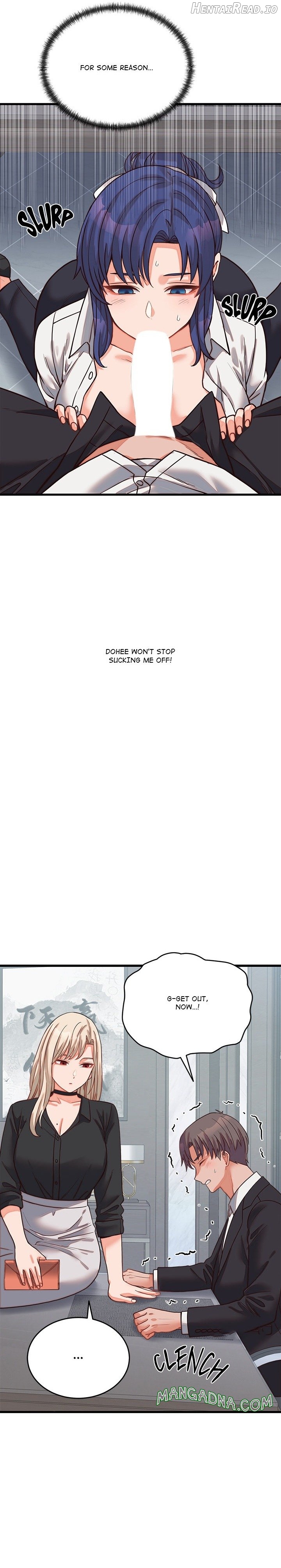From Pauper to Prince Chapter 30 - page 3