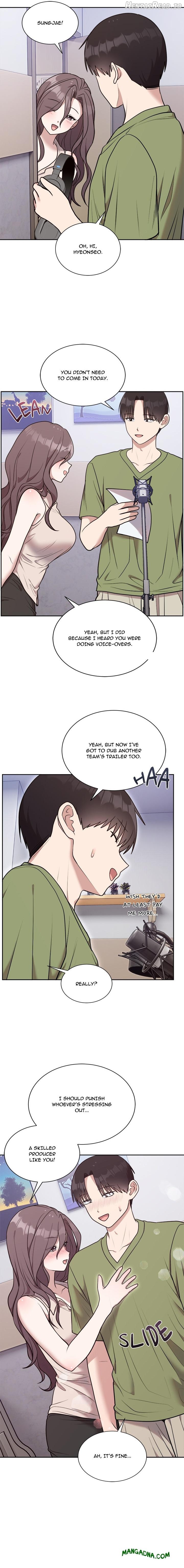 Knot My Secret Chapter 24 - page 19