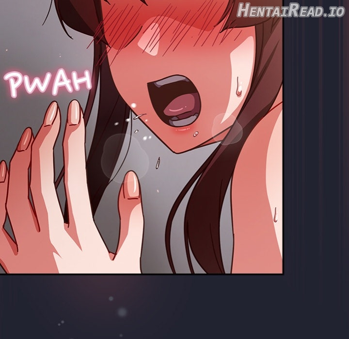 Let’s Play Hooky Chapter 24 - page 100