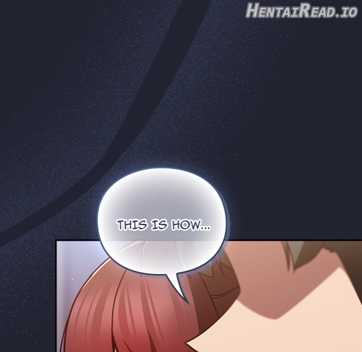 Let’s Play Hooky Chapter 24 - page 110