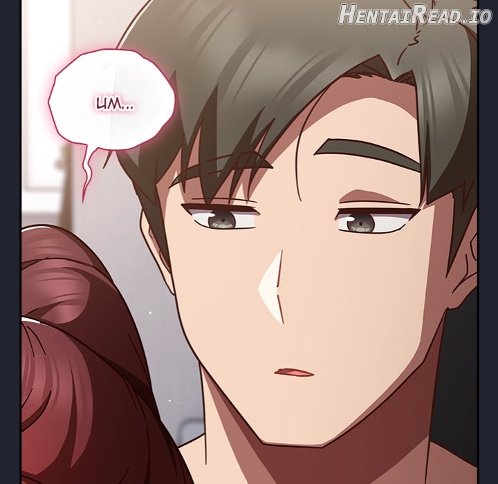 Let’s Play Hooky Chapter 24 - page 115