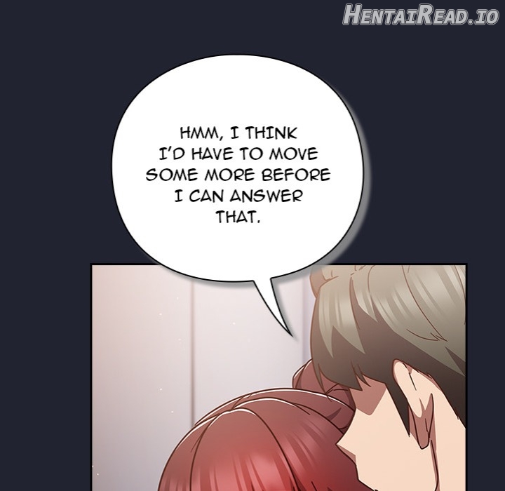 Let’s Play Hooky Chapter 24 - page 122