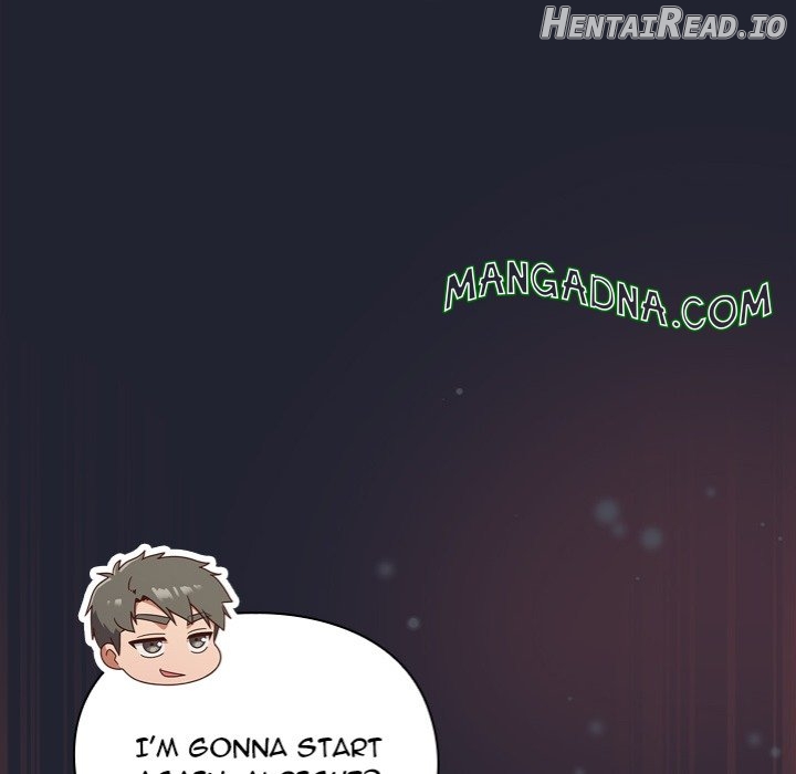 Let’s Play Hooky Chapter 24 - page 124