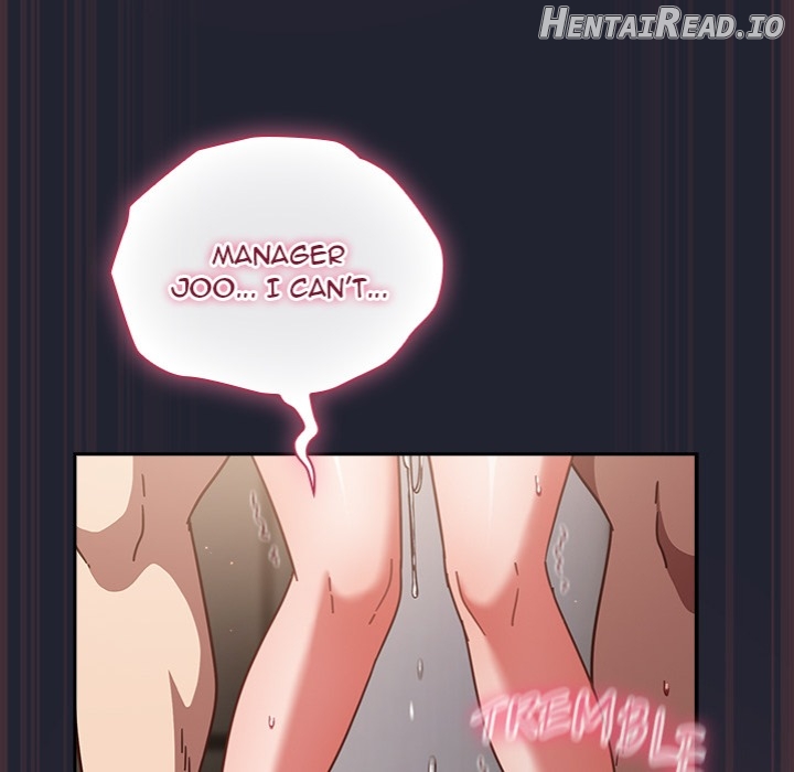 Let’s Play Hooky Chapter 24 - page 134