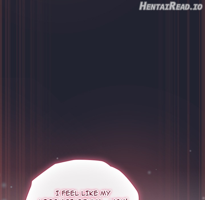 Let’s Play Hooky Chapter 24 - page 136