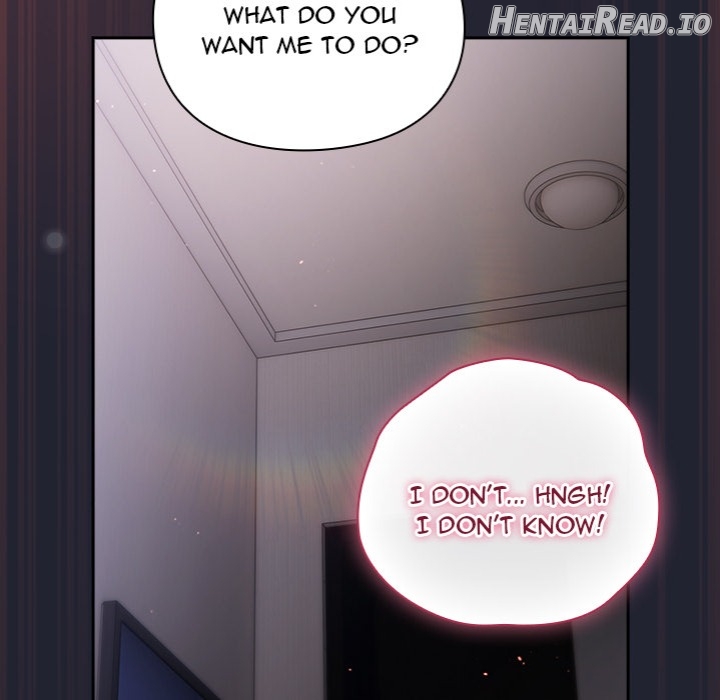 Let’s Play Hooky Chapter 24 - page 140