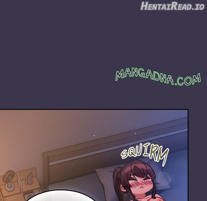 Let’s Play Hooky Chapter 24 - page 152