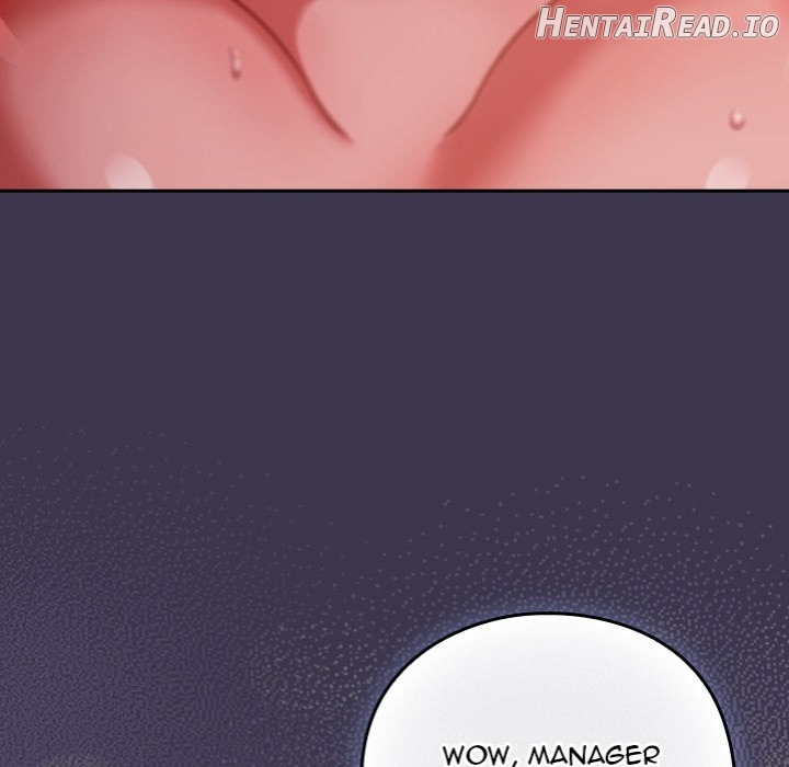 Let’s Play Hooky Chapter 24 - page 166