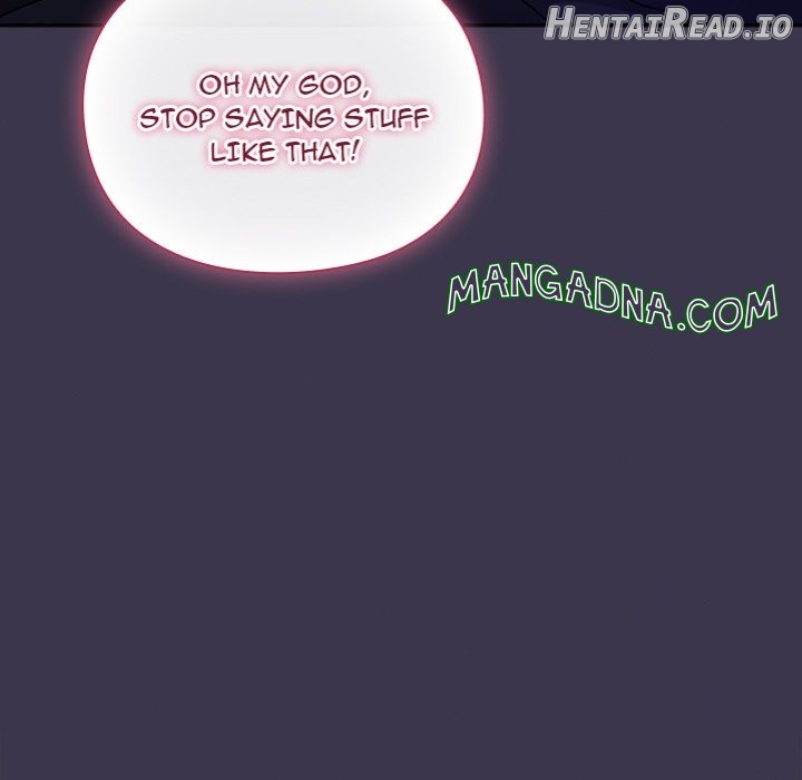 Let’s Play Hooky Chapter 24 - page 169