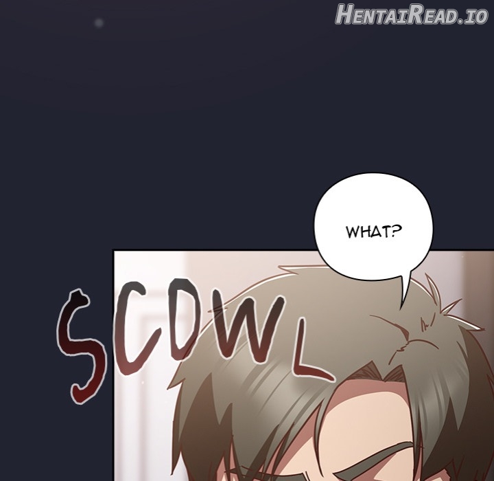 Let’s Play Hooky Chapter 24 - page 17