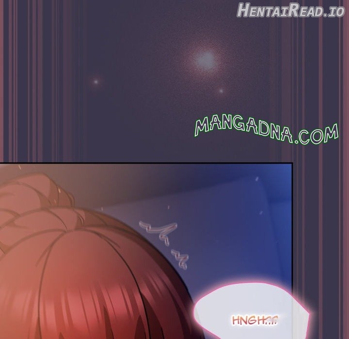 Let’s Play Hooky Chapter 24 - page 174