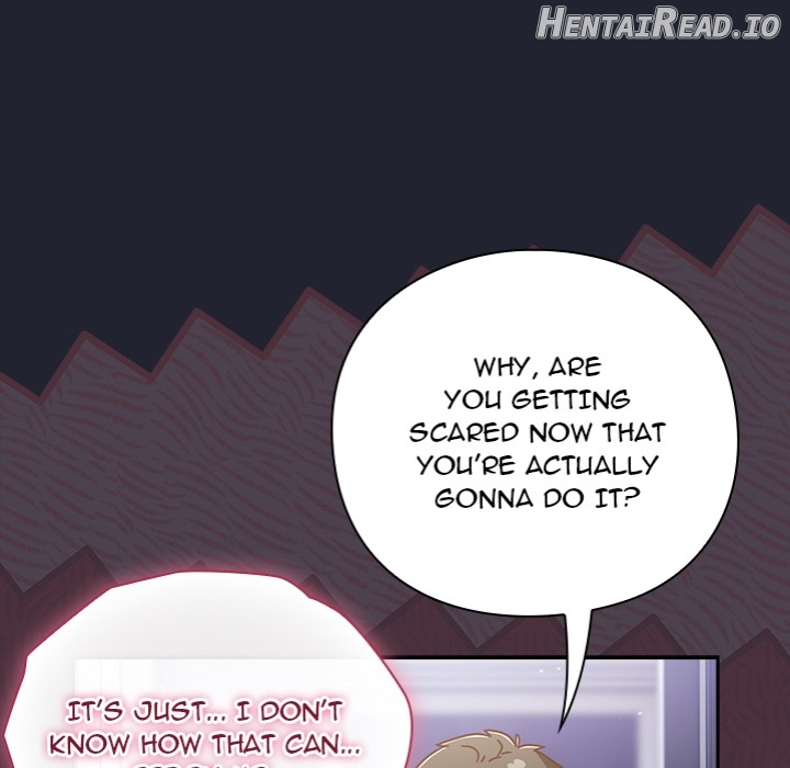 Let’s Play Hooky Chapter 24 - page 22