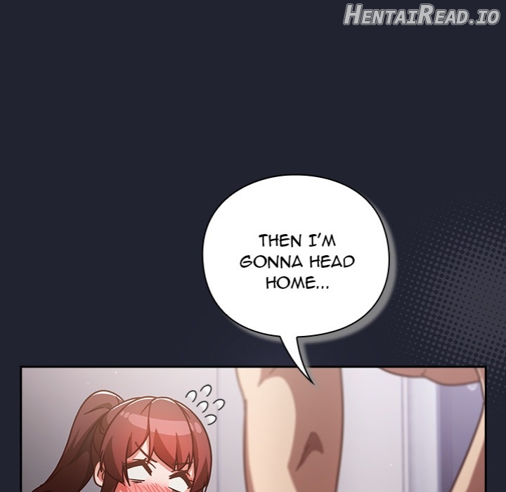 Let’s Play Hooky Chapter 24 - page 27