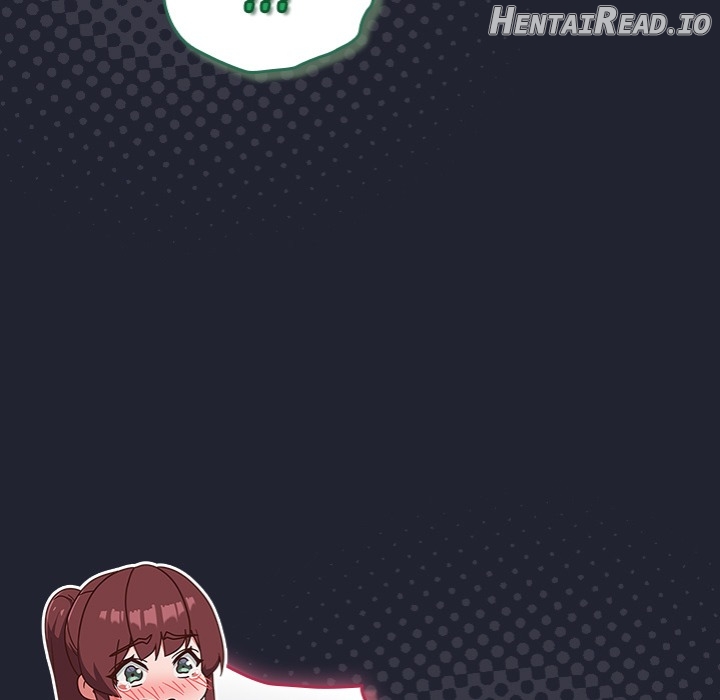 Let’s Play Hooky Chapter 24 - page 29