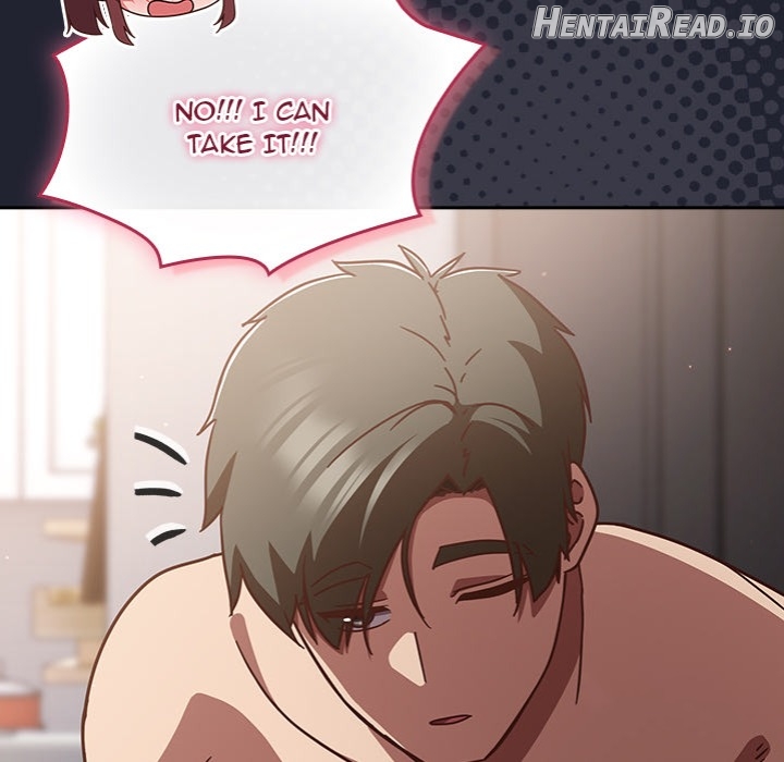Let’s Play Hooky Chapter 24 - page 30