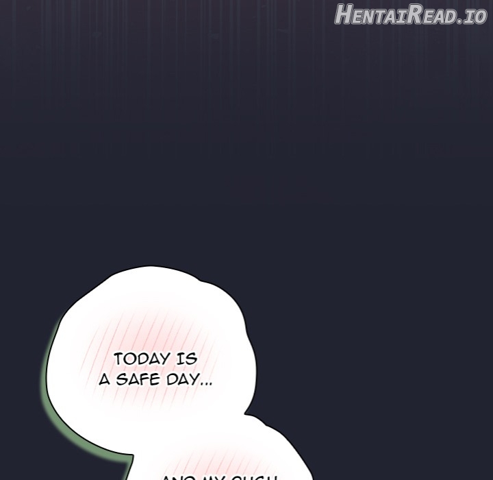 Let’s Play Hooky Chapter 24 - page 36